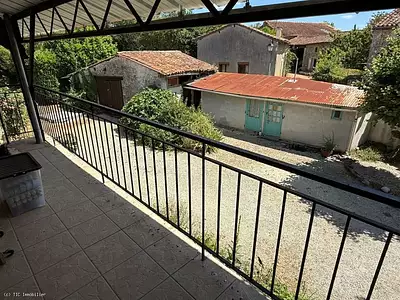 Maison, 168 m²