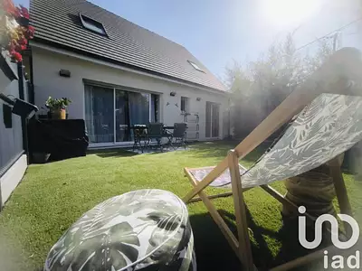 Maison, 108 m²