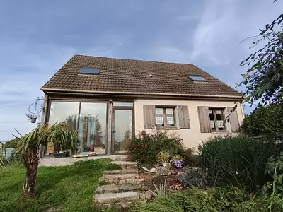 Maison, 120 m²