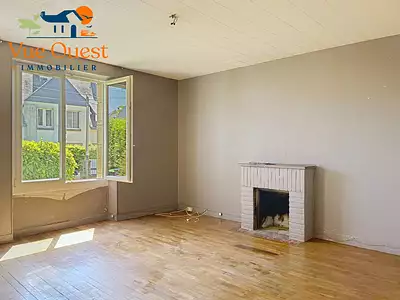 Maison, 99 m²