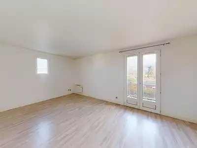 Appartement, 68,66 m²