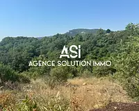 Terrain, 350 000 m²