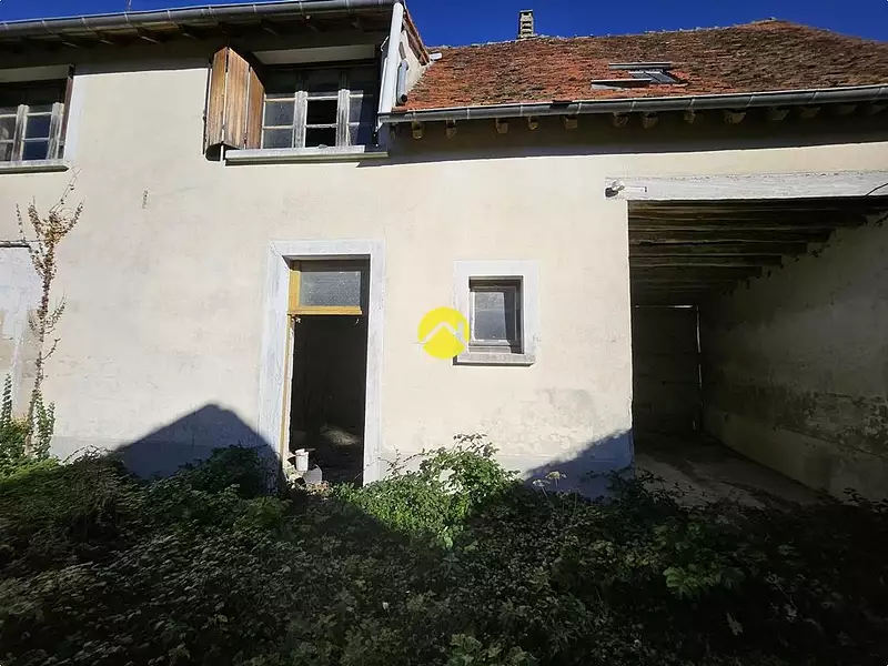 Maison, 55 m²