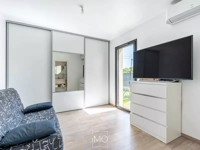 Maison, 126 m²