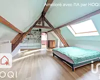 Maison, 160 m²