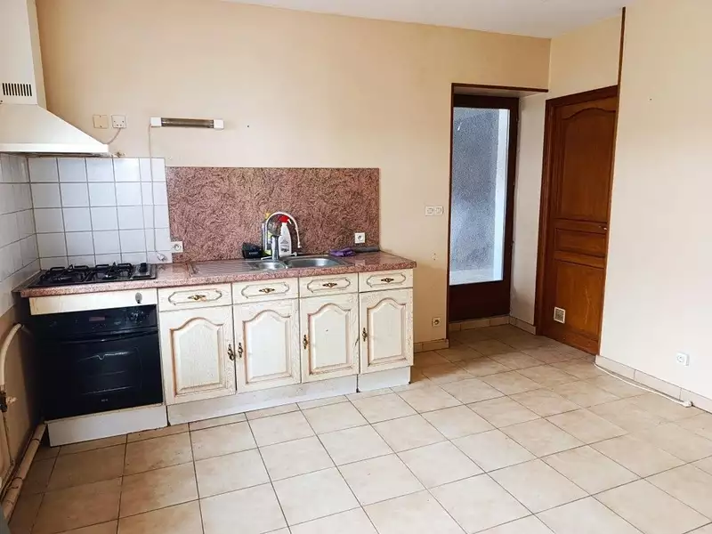 Maison, 80 m²