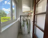 Appartement, 58,17 m²