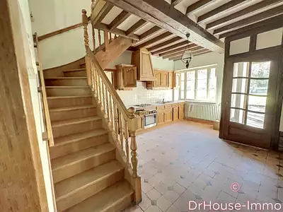 Maison, 99 m²