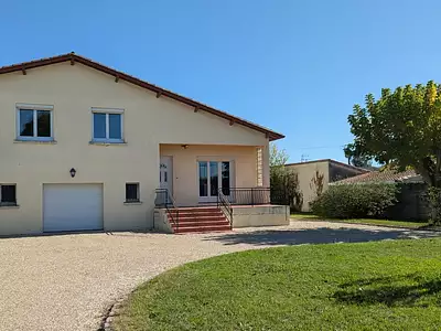 Maison, 150 m²