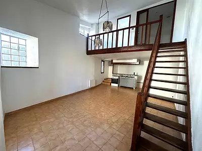 Maison, 53 m²