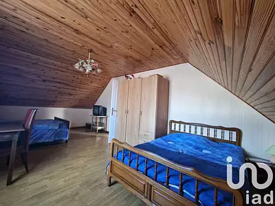 Maison, 138 m²