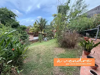 Maison, 62 m²