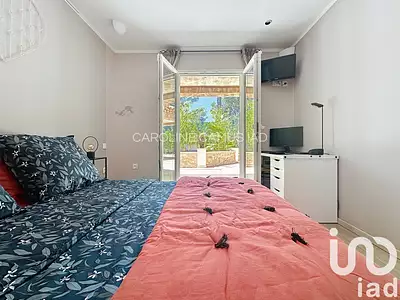Maison, 128 m²