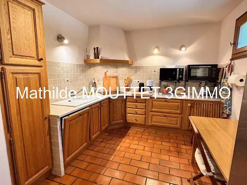 Maison, 101 m²