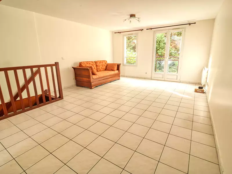 Appartement, 69,73 m²