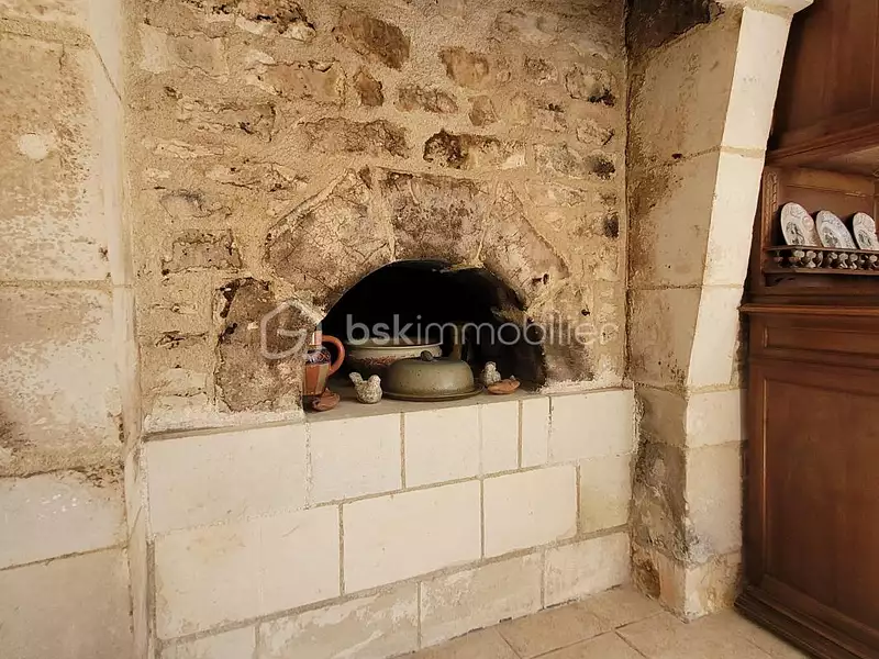 Maison, 245 m²