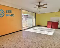 Appartement, 39,7 m²