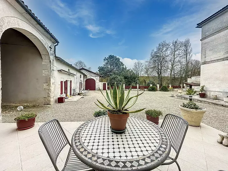 Maison, 441 m²