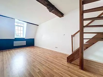 Appartement, 35,15 m²