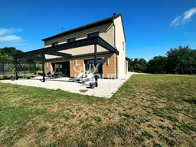 Maison, 148,12 m²