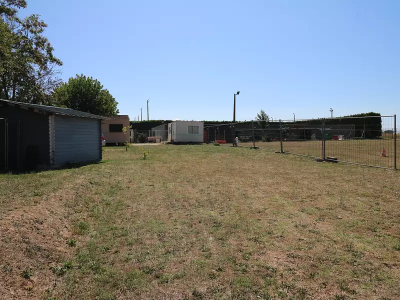 Divers, 7 750 m²