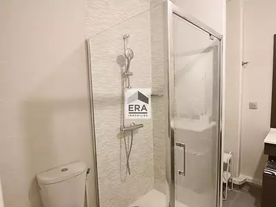 Appartement, 36,84 m²