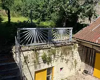 Maison, 185 m²