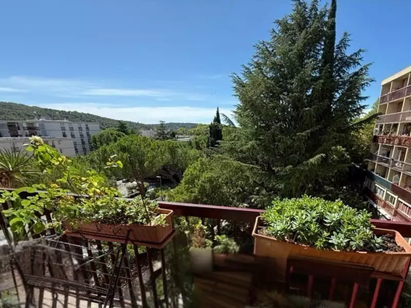 Appartement, 81,14 m²