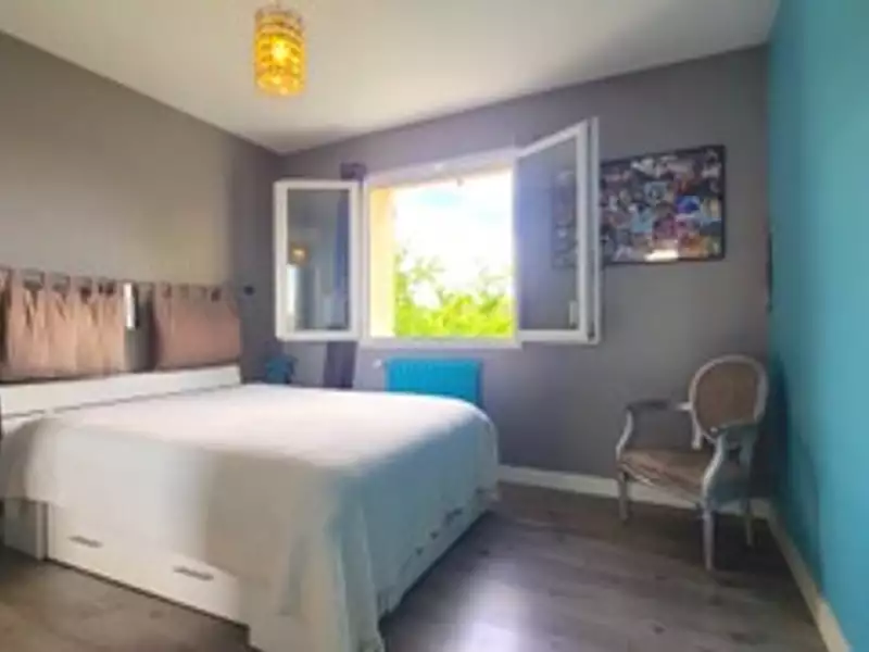 Maison, 158 m²