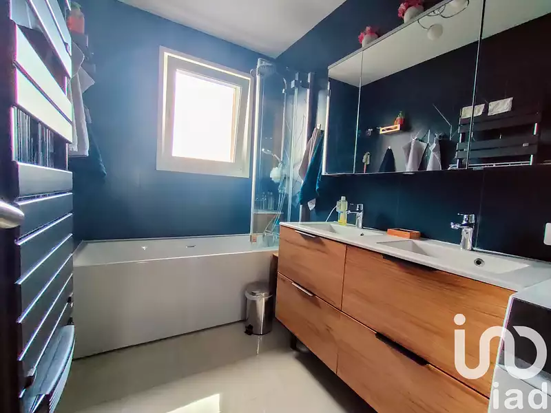 Appartement, 80 m²