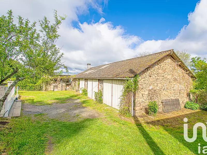 Maison, 141 m²