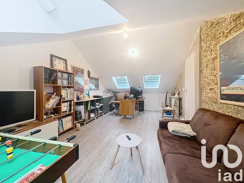 Maison, 180 m²