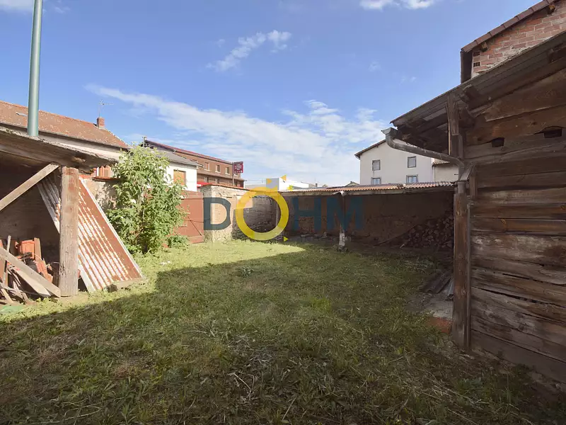 Maison, 95 m²