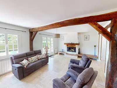Maison, 145 m²