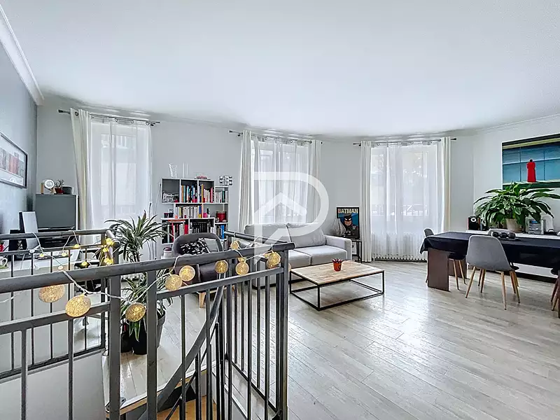 Appartement, 104 m²