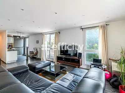 Appartement, 69 m²