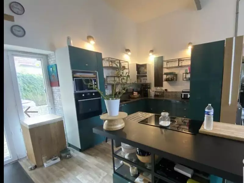 Appartement, 144 m²