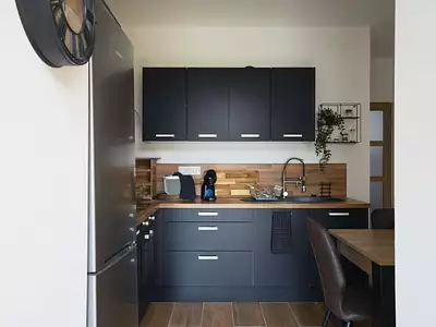 Maison, 100 m²