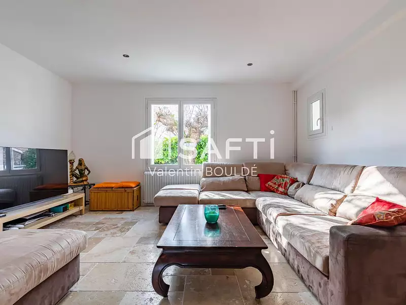 Maison, 108 m²