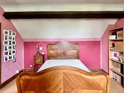 Maison, 120 m²