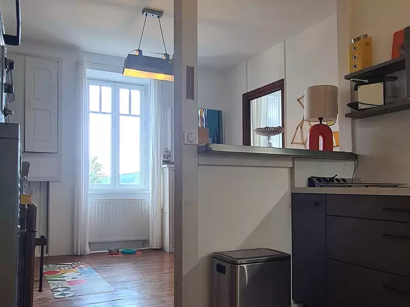 Maison, 96,15 m²