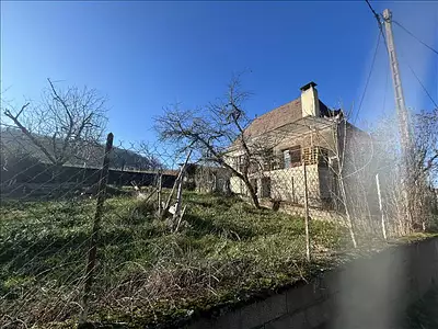 Maison, 53 m²