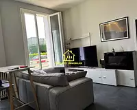 Appartement, 45,74 m²