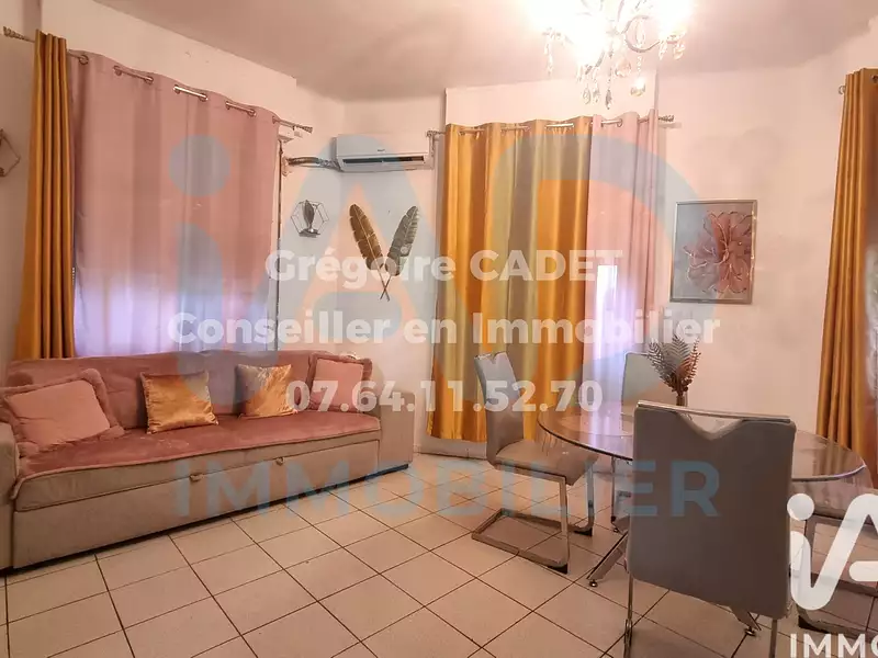 Appartement, 67 m²