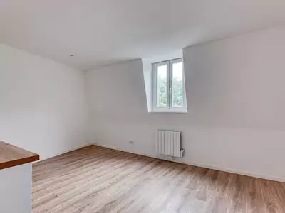Appartement, 24 m²