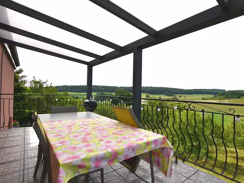 Maison, 183 m²