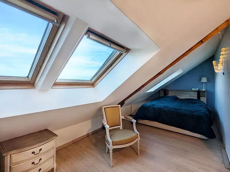 Maison, 150 m²