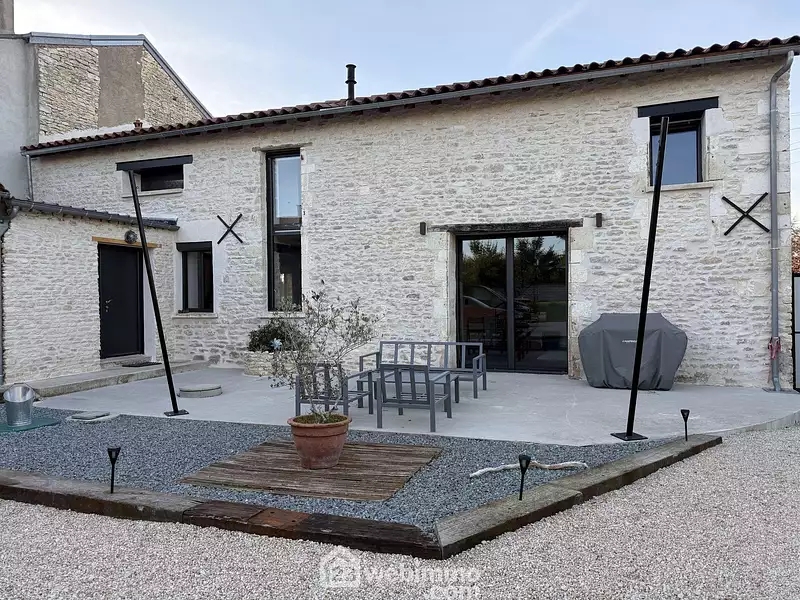 Maison, 140 m²