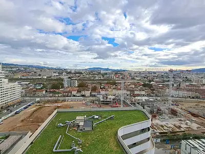 Appartement, 22,65 m²