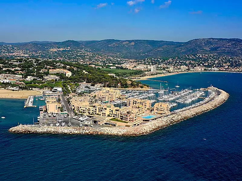 Appartement, 49,13 m²